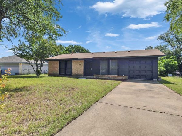 4504 Little Hill CIR, Austin, TX 78725