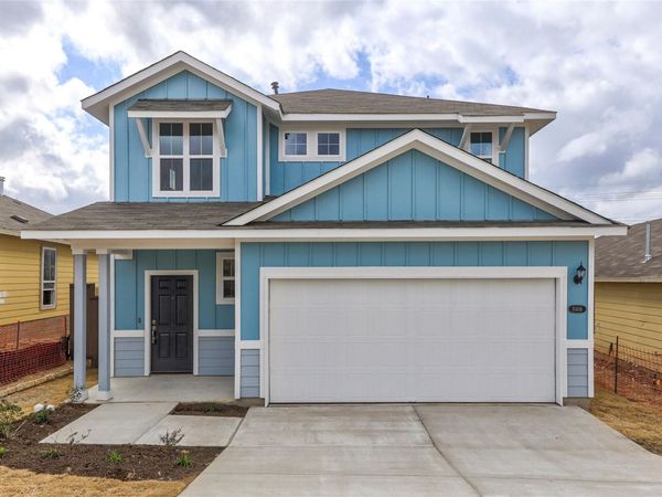 11416 Milano DR, Austin, TX 78747