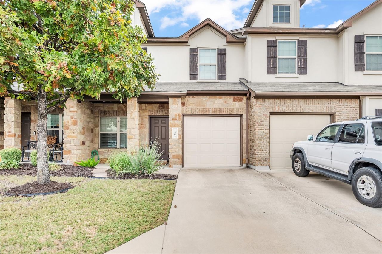 1701 S Bell Blvd, Unit 1303, Cedar Park, TX 78613 Main Photo