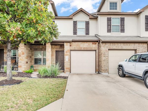 1701 S Bell BLVD, Unit 1303, Cedar Park, TX 78613