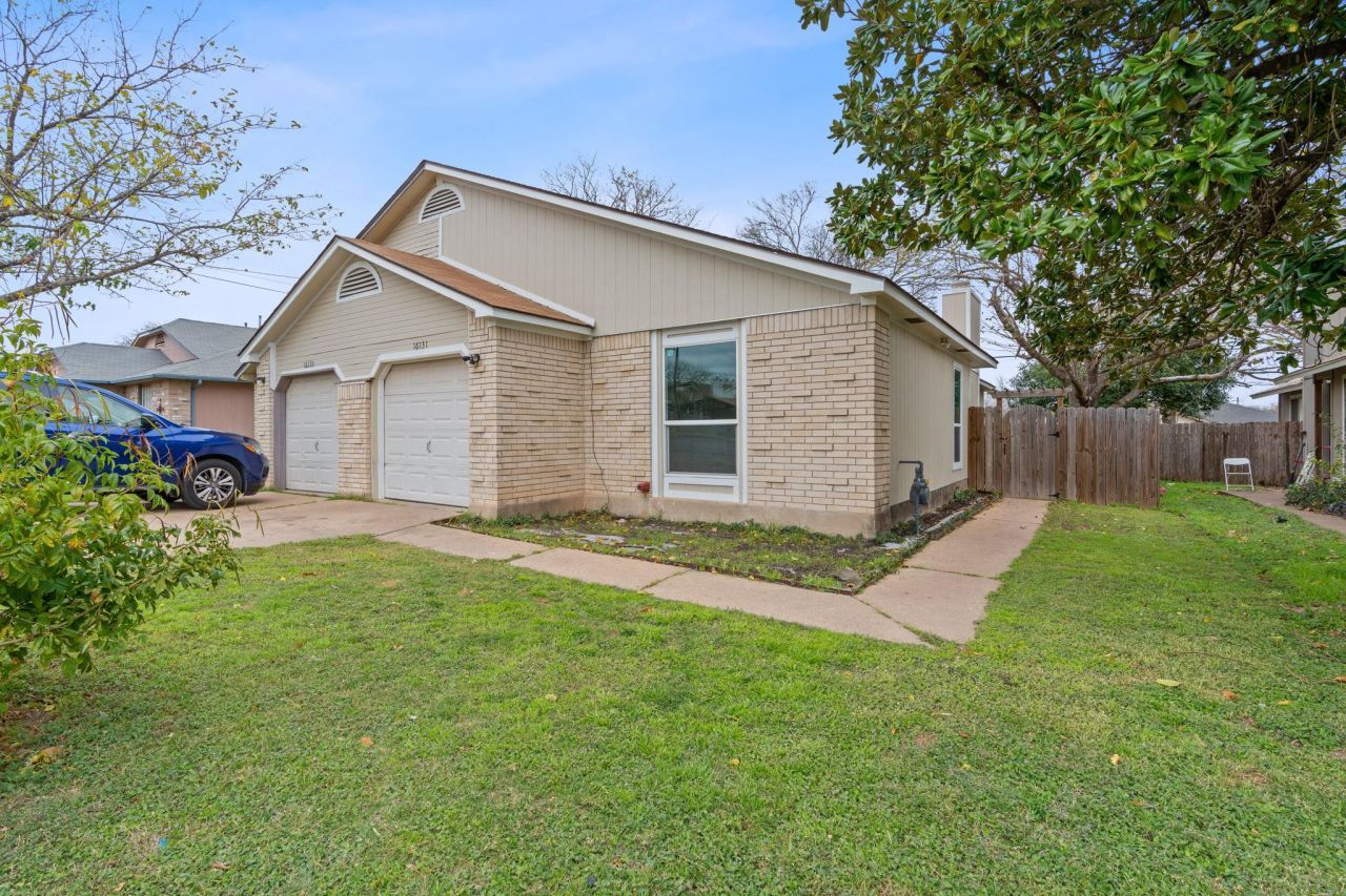 16131 Stoneham Cir, Pflugerville, TX 78660 Main Photo