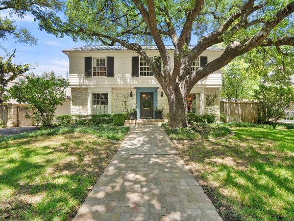 1510 Gaston Ave, Austin, TX 78703