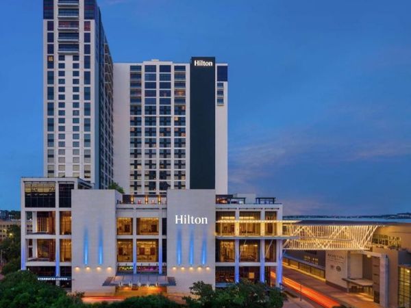 555 E 5th ST, Unit 911, Austin, TX 78701