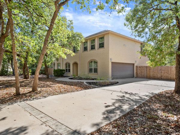 149 Spanish Oak TRL, Elgin, TX 78621