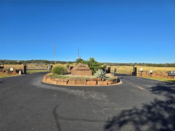 1251 Stone Mountain DR , Marble Falls, TX 78654