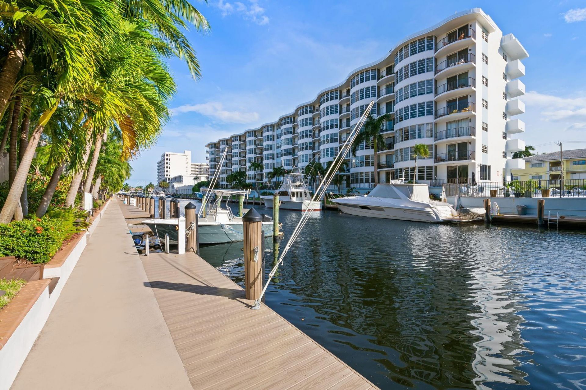 3016 NE 49th Street, Unit 4, Fort Lauderdale, FL 33308 Photo