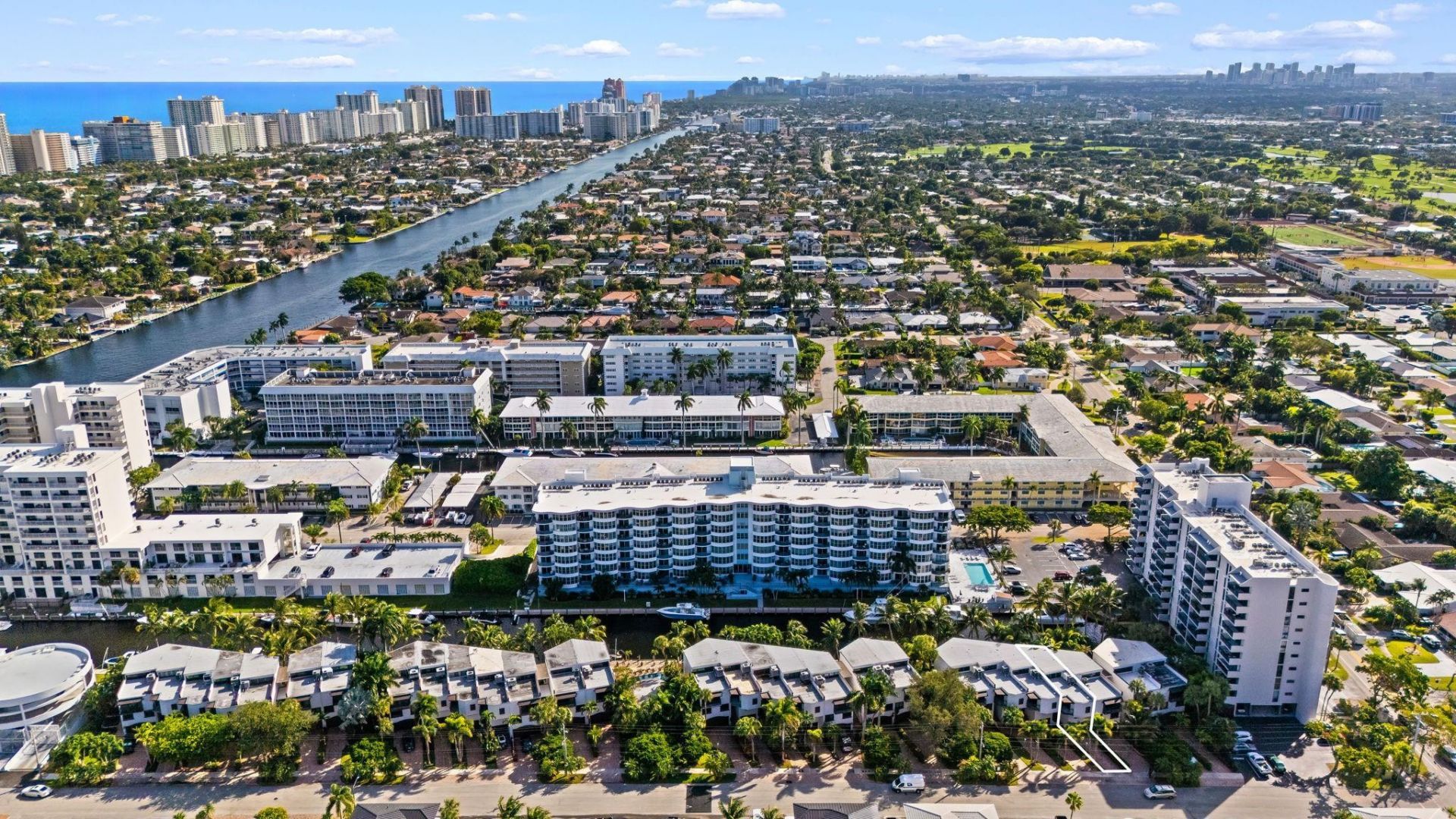 3016 NE 49th Street, Unit 4, Fort Lauderdale, FL 33308 Photo