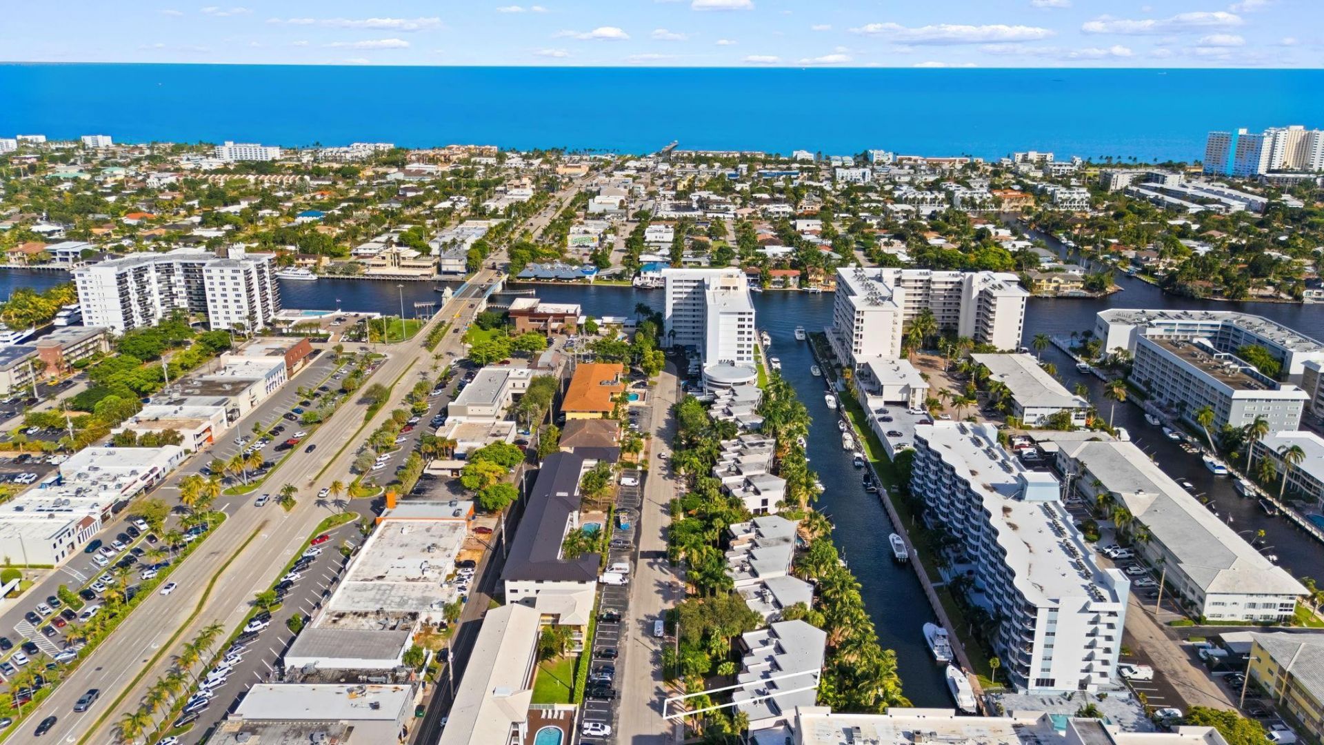 3016 NE 49th Street, Unit 4, Fort Lauderdale, FL 33308 Photo