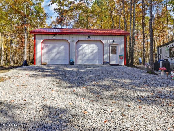 295 Big Piney Loop, Wilder, TN 38589