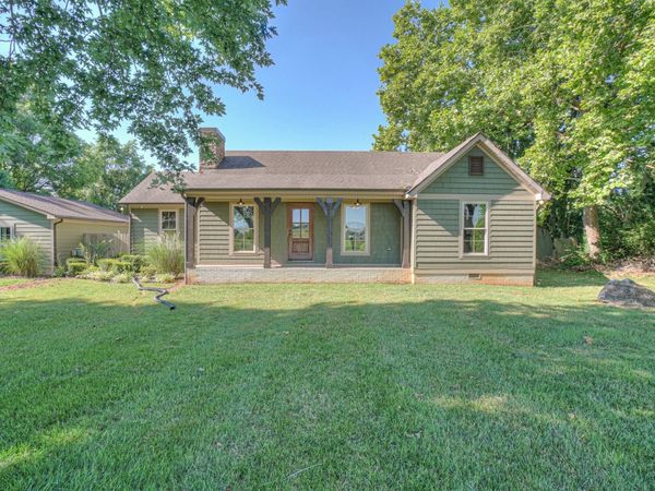 4107 Manson Pike, Murfreesboro, TN 37129