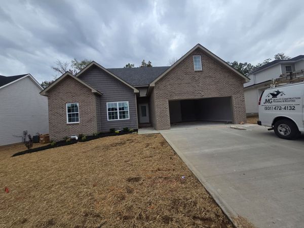 26 Cornerstone Reserves , Clarksville, TN 37040