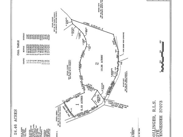 0 Pine Valley, Ashland City, TN 37015