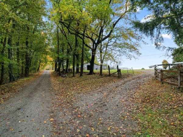 320 Conley Rd, Woodbury, TN 37190