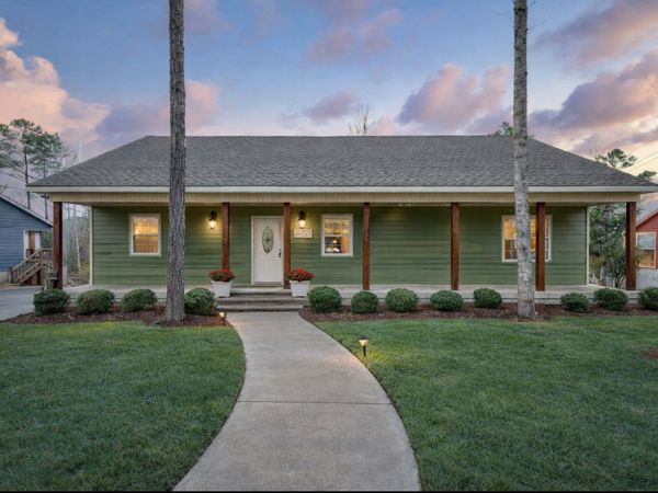 225 Antler Dr, Smithville, TN 37166