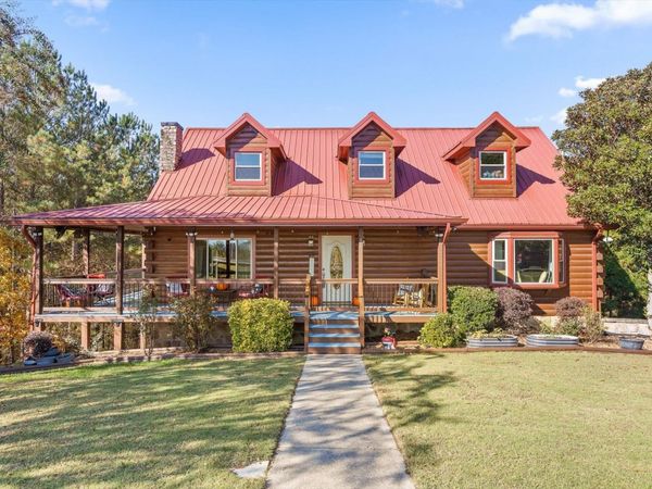 161155 Cherokee Ridge Drive, Ocoee, TN 37361