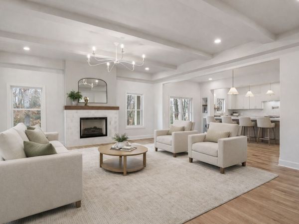 2957 Pace Rd, Clarksville, TN 37043