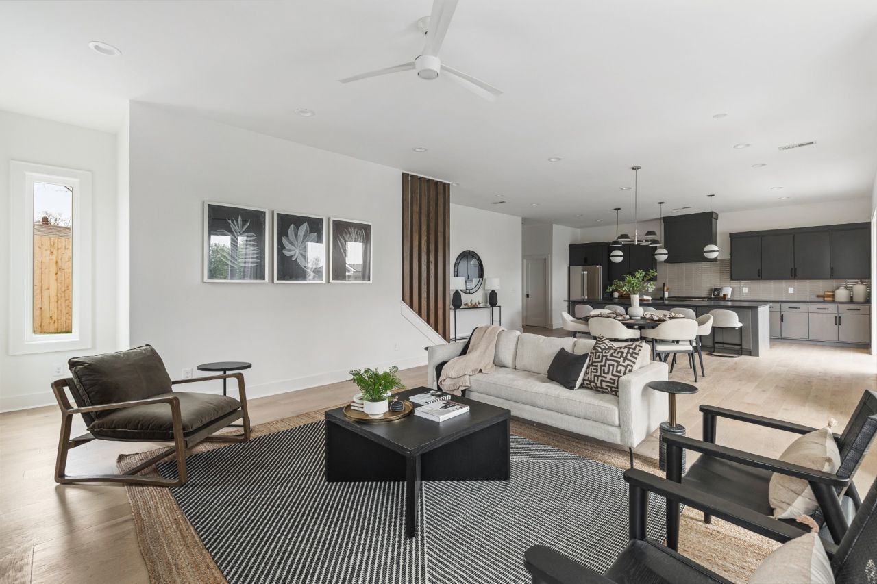 1414 57th Ave N, Nashville, TN 37209 Main Photo