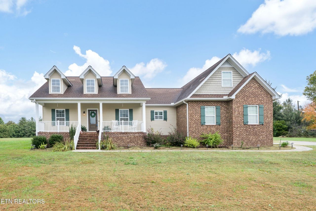 148 Hailey Ridge Lane, Gainesboro, TN 38562 Main Photo