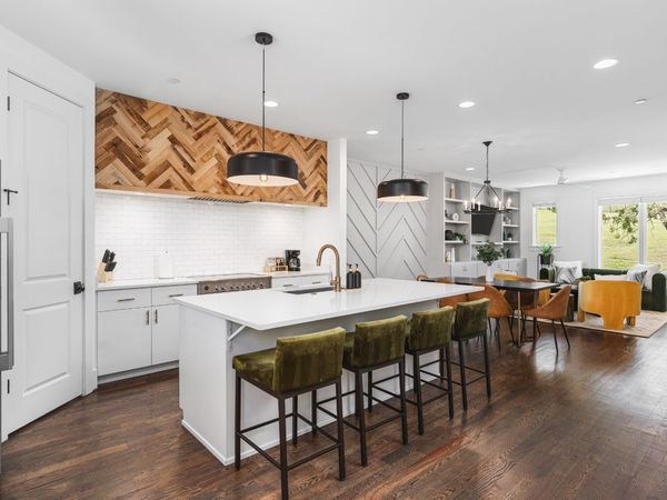 1033 Wedgewood Ave, Unit 2, Nashville, TN 37203