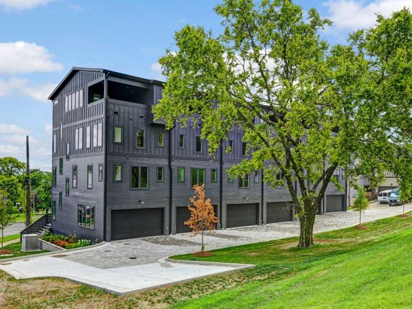 1033 Wedgewood Ave, Unit 2, Nashville, TN 37203