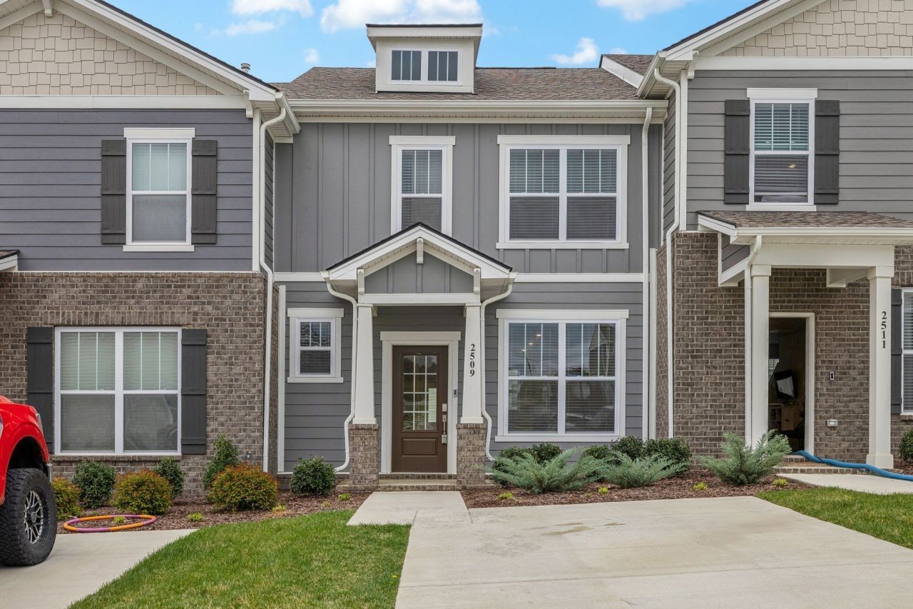 2509 Drumwright Way, Columbia, TN 38401 Main Photo