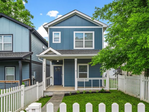 1734 McKinney Ave, Nashville, TN 37208