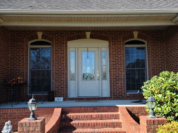 261 Bell Dr W, Winchester, TN 37398