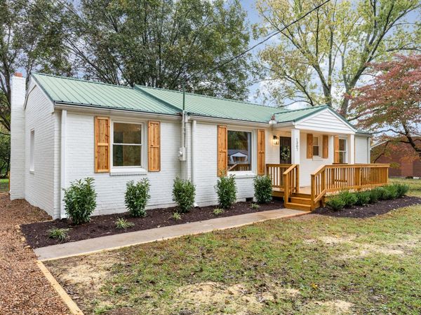 1307 Atlas St, Murfreesboro, TN 37130