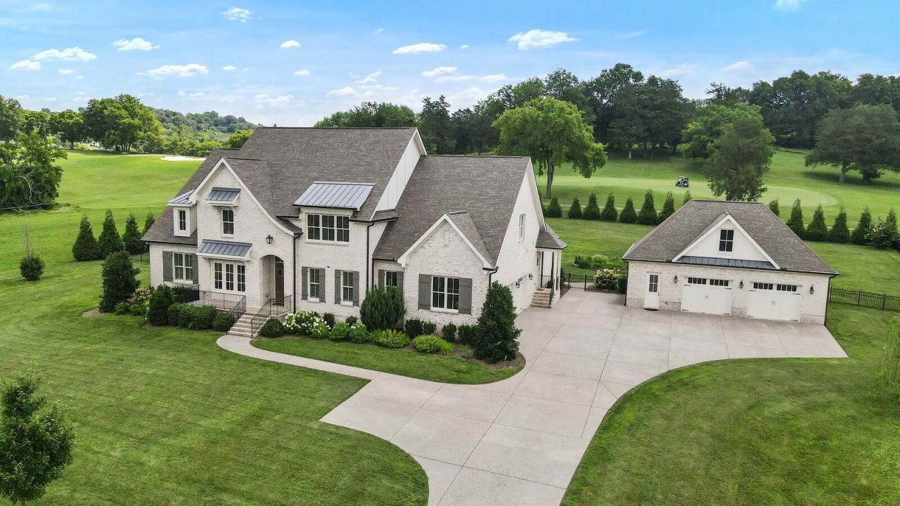 6211 Temple Rd, Franklin, TN 37069 Main Photo