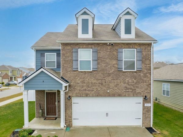 8001 Craighead Dr, Lebanon, TN 37087