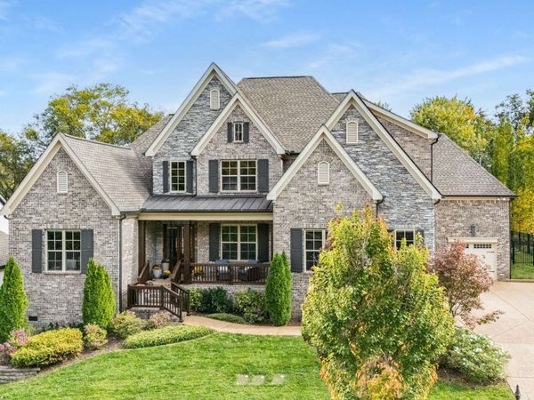 1013 Firestone Dr, Franklin, TN 37067