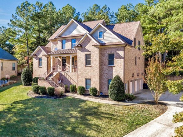 7163 Kyles Creek Dr, Fairview, TN 37062