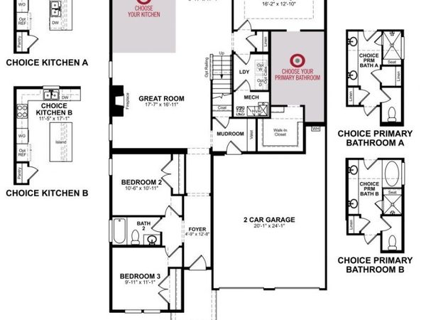 5247 Gerhard Drive, Thompsons Station, TN 37179