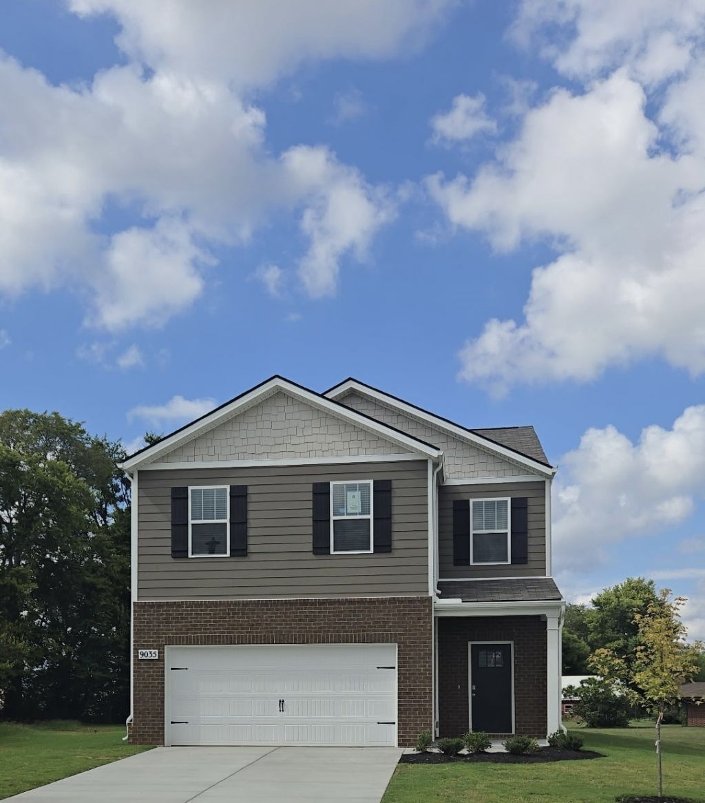 9035 Bluestem Circle, Bowling Green, KY 42104 Main Photo