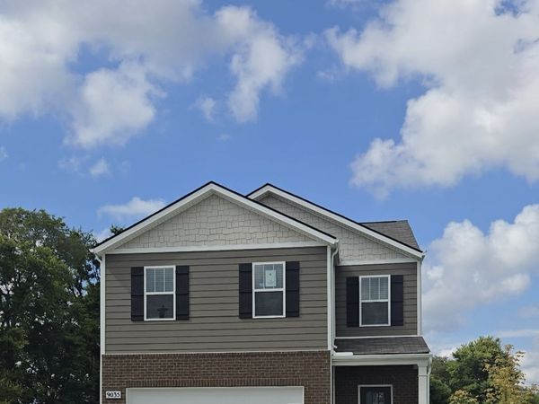 9035 Bluestem Circle, Bowling Green, KY 42104