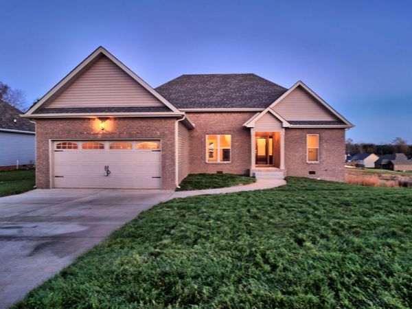 25 Cornerstone Reserves, Clarksville, TN 37040