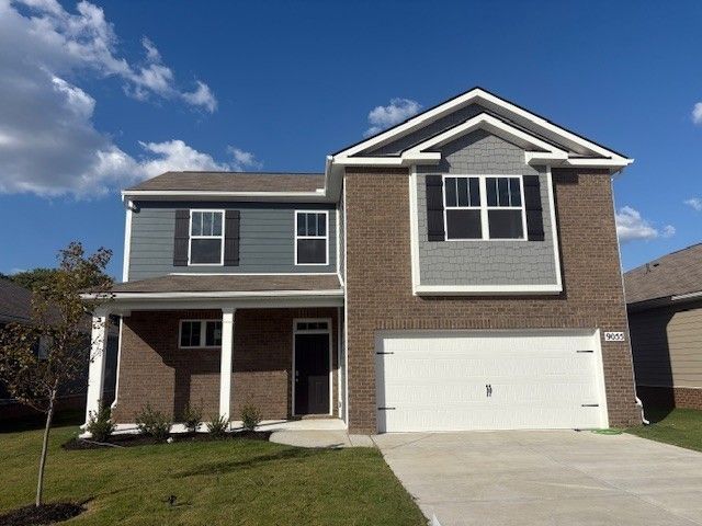 9055 Bluestem Circle, Bowling Green, KY 42104 Main Photo