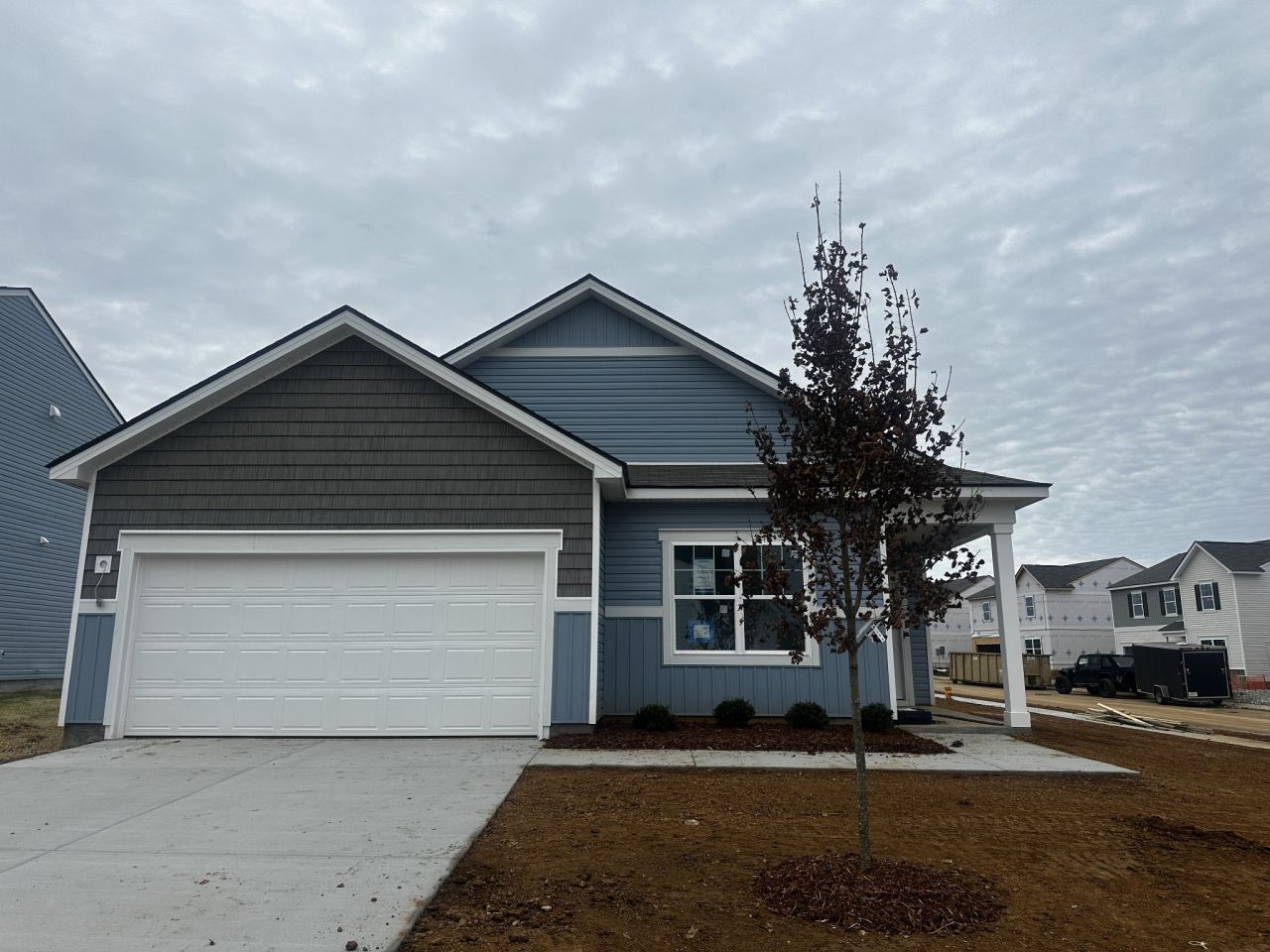 3600 Haplander Court, Columbia, TN 38401 Main Photo