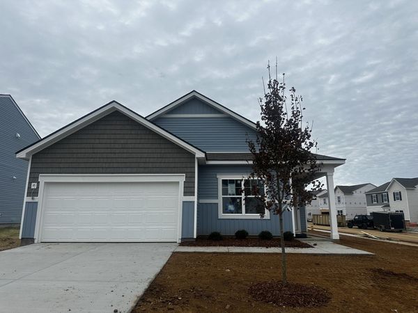 3600 Haplander Court, Columbia, TN 38401