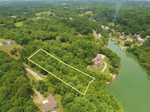 0 Tommy Price Rd, Lynchburg, TN 37352