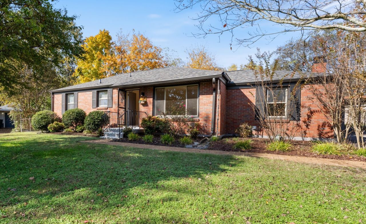 901 Mcmahan Ave, Nashville, TN 37216 Main Photo