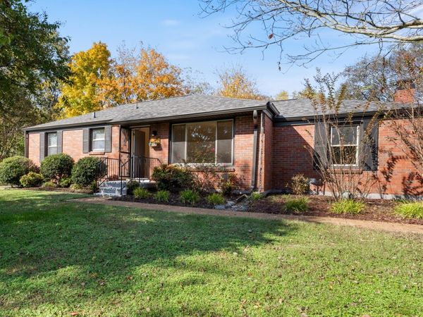 901 McMahan Ave, Nashville, TN 37216