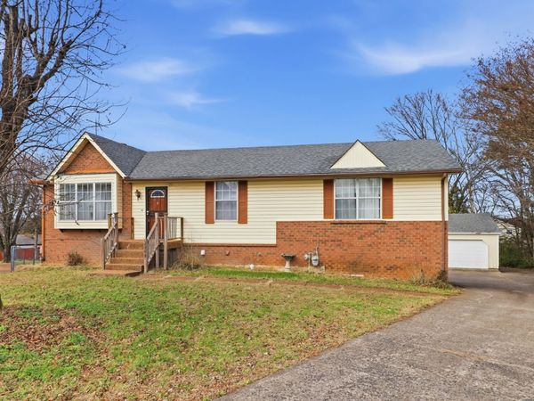 3308 Shakertown Ct, Antioch, TN 37013