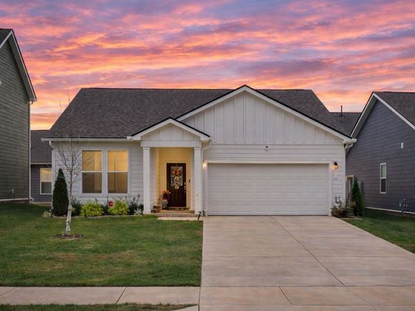 5193 Cothron Dr , White House, TN 37188