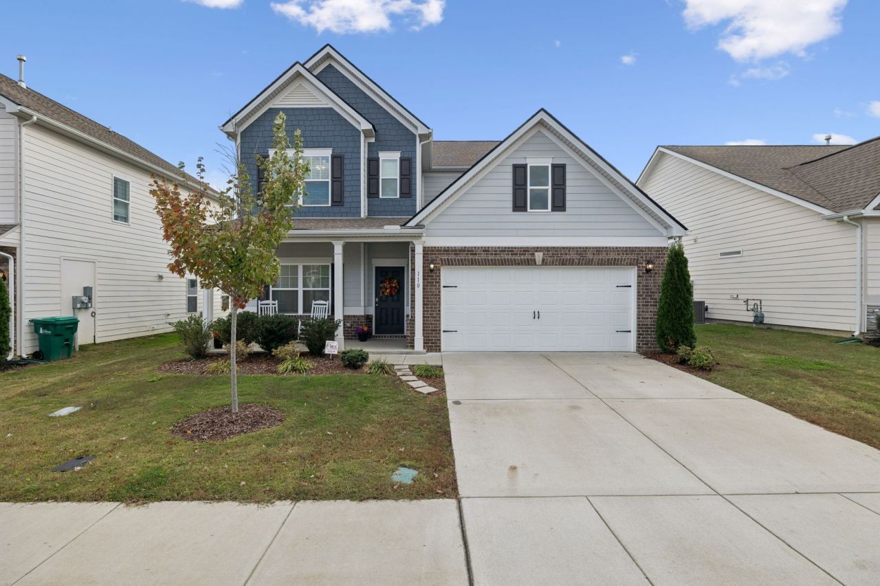 110 Gatwick Dr, Lebanon, TN 37087 Main Photo