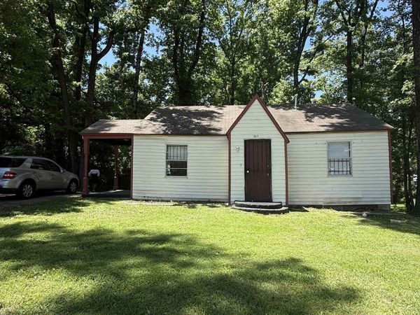 3517 N WATKINS ST , Memphis, TN 38127