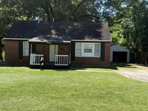 1831 DUPONT AVE , Memphis, TN 38127