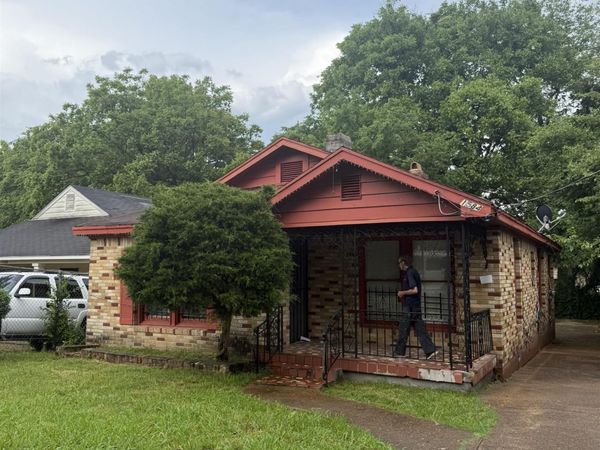 1584 CARPENTER ST , Memphis, TN 38108