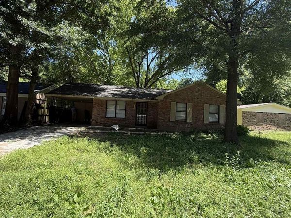 820 ARCHIE DR , Memphis, TN 38127