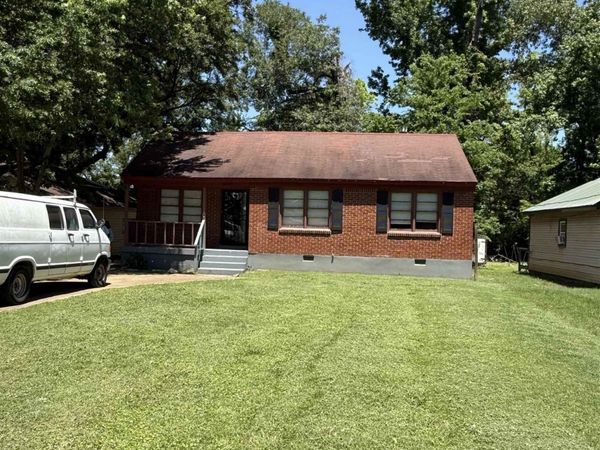 1964 CLIFTON AVE , Memphis, TN 38127